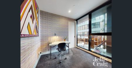 Experience the epitome of convenience and lifestyle in Hawthorn East! - Photo 5