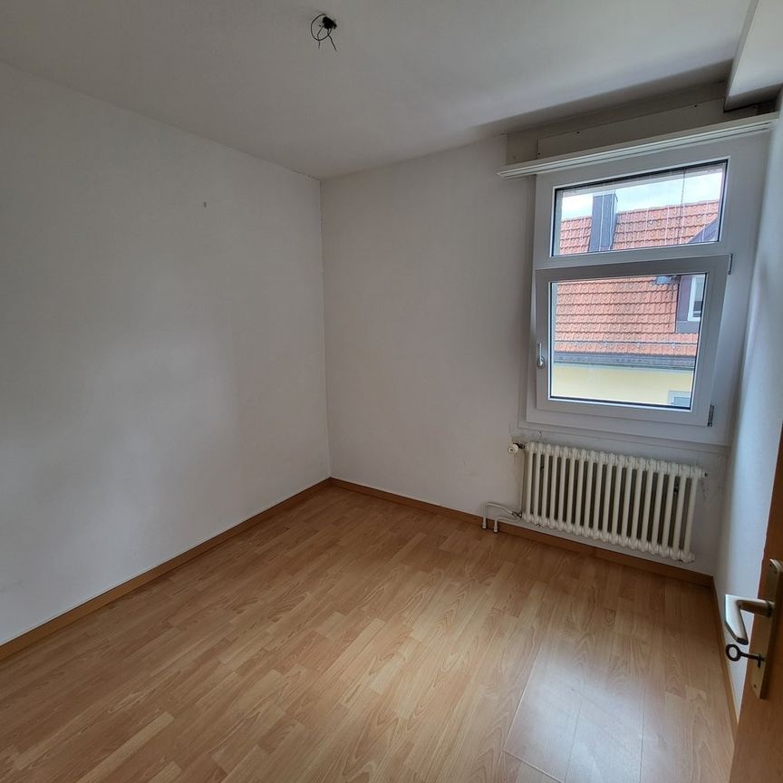 Nähe zum pulsierenden Leben eines aufstrebenden Stadtquartiers - Photo 1