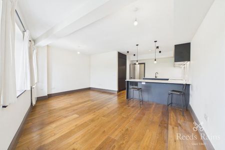 3 bedroom apartment to rent - Photo 3