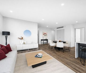 Three Bedroom Apartment! Be the first to inspect!! - Photo 2