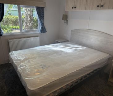The Sycamores Holiday Park, Feoffee Common Lane - Photo 3