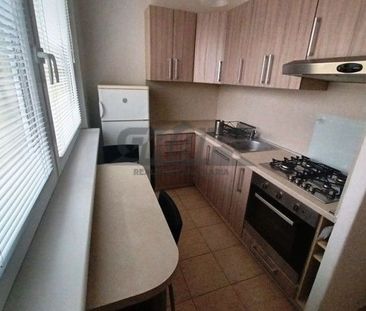 Na prenájom 1-izb. byt Nejedlého ul. - Fotografia 1