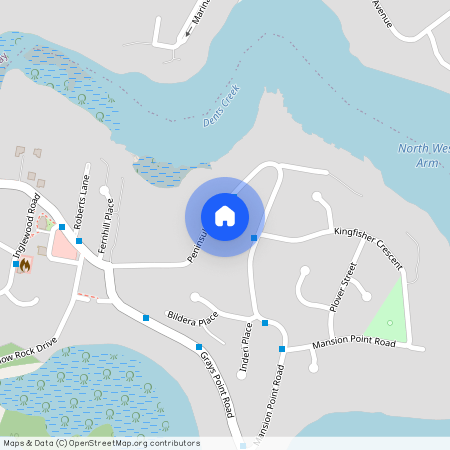 114 Peninsular Road, NSW 2232, Grays Point