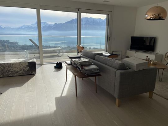 4.5 contemporary rooms - Foto 1