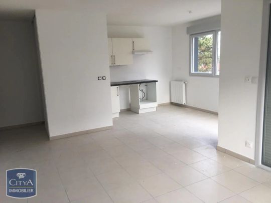 Appartement à louer 3 pièces 63.15m² - Photo 1