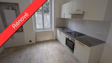 Location Appartement 1 pièce 31m² CLERMONT FERRAND 63000 - Photo 3