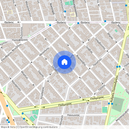 Γλυφάδα (Άνω Γλυφάδα)