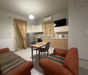 Διαμέρισμα για ενοικίαση Κρηνίτσα (Παληόκαστρο) - Φωτογραφία 2