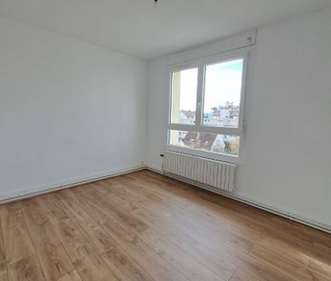 Location Appartement 4 pièces 60m² - Photo 5