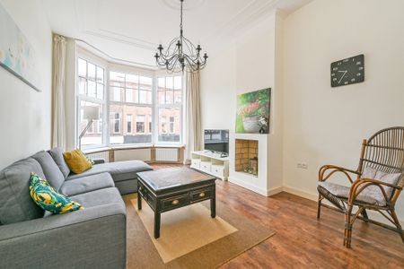 Te huur: Appartement Fahrenheitstraat in Den Haag - Foto 4