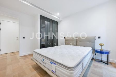 3 bedroom apartment to rent - Photo 5