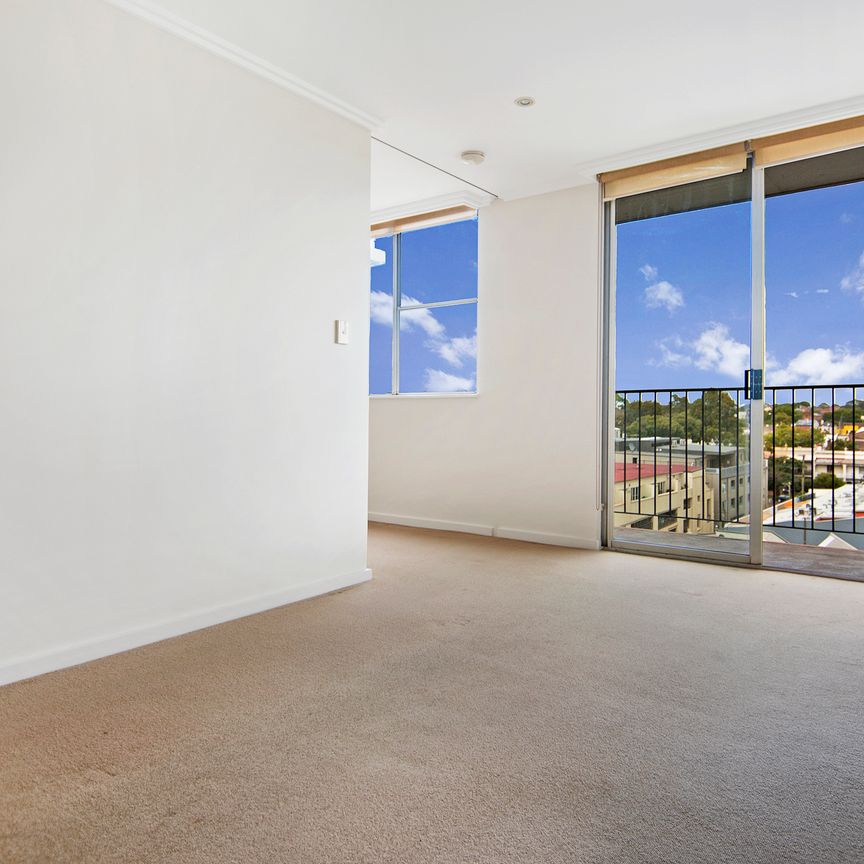 602/144 Mallett Street, Camperdown NSW 2050 - Apartment For Rent | Domain - Photo 1