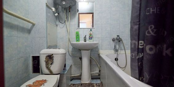 Inchiriere garsoniera Academia Militara - Fotografie 3