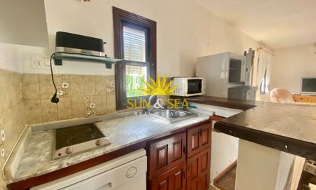 Long term rental, 3 bedroom townhouse in Playa de los Locos, Torrevieja, Alicante. - Foto 3