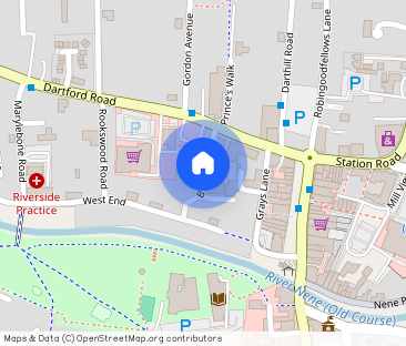 Brooks Road, MARCH - Photo 1