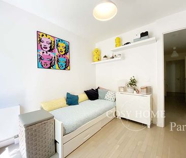 Appartement en location | Paris 14ème - Photo 5
