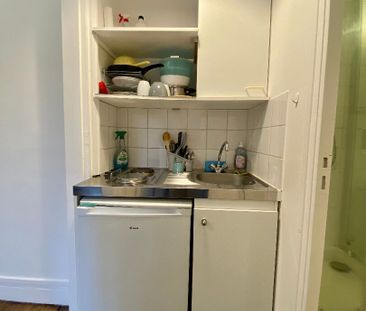 Location Appartement 1 pièce 20m² - Photo 3