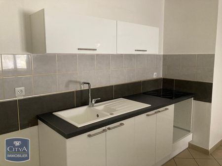 Location Appartement 2 pièces 43m² CONDE SUR L ESCAUT 59163 - Photo 5