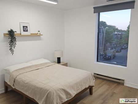 2053, wellington, Le Sud-Ouest à louer - Photo 2