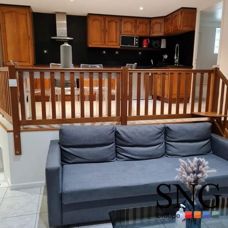 T2 MEUBLE AVEC CAVE - Photo 4