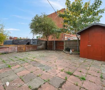 3 bedroom terraced house to rent - Photo 3