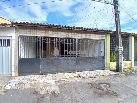 CIDADE DOS FUNCIONARIOS - CASA - R JOAO BARBOSA LIMA, 60 CASA 25 - Foto 5