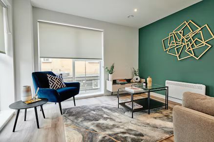 2 bedroom apartment - Photo 5
