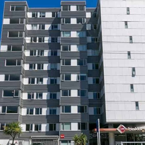 5 double bedroom furnished flat in heart of Student City - Photo 1