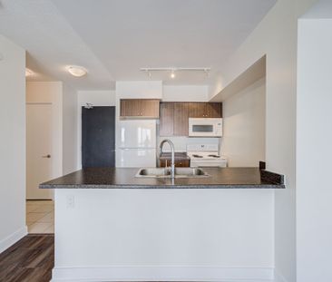 For Lease - 8 Trent Avenue Unit# 1107, Toronto, Ontario - Photo 5