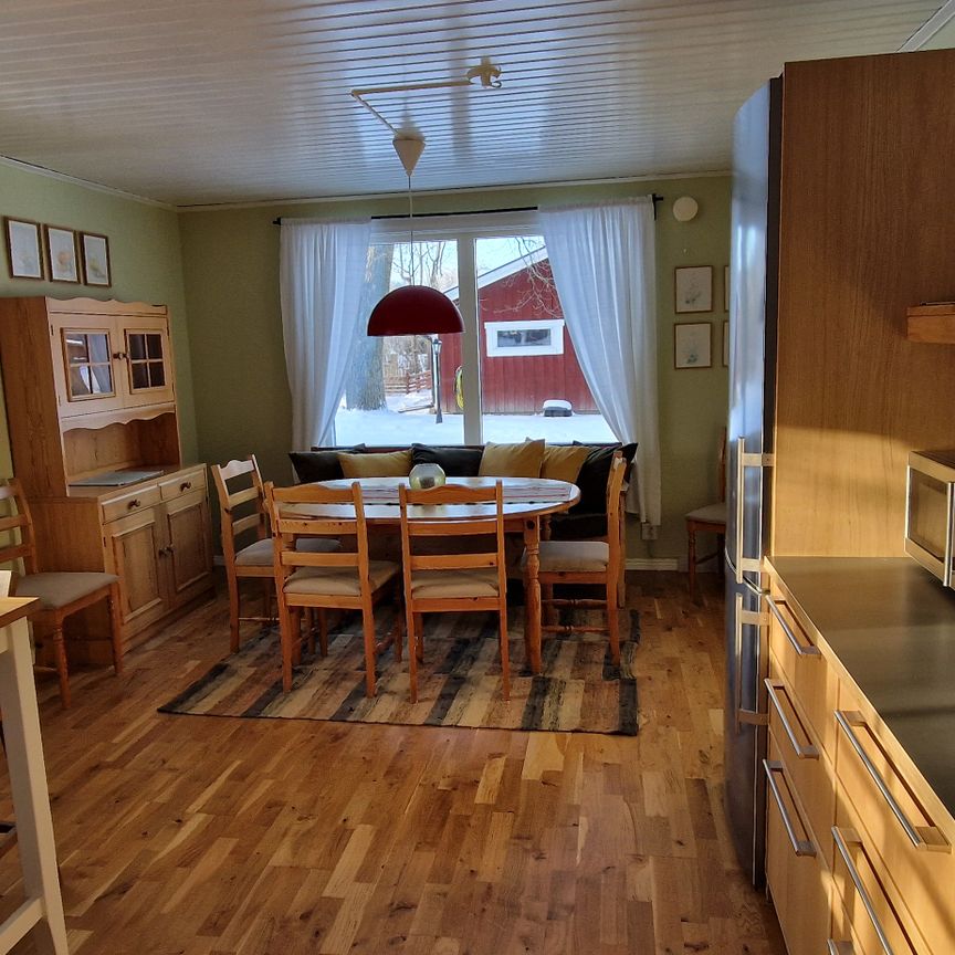 Margaretavägen, Täby - Photo 1