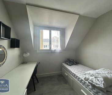 Location Appartement 1 pièce 14m² CHAMBERY 73000 - Photo 1