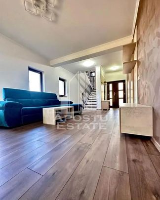 Duplex nou cu 3 dormitoare,Dumbravita - Photo 1