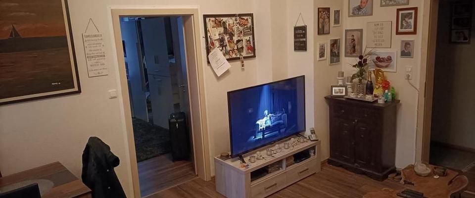 Altbauwohnung in Lüdenscheid zu vermieten - Photo 1