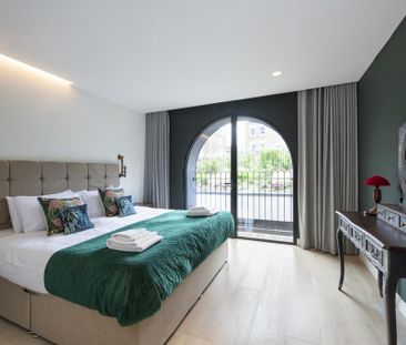 3 bedroom terraced house to rent - Photo 2