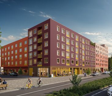 Länsmansvägen 10, Orminge - Foto 5