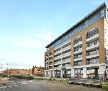 Horseferry Place Greenwich SE10 - Photo 6