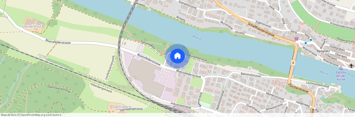 Rheinsfelderstrasse 38, 8193, Eglisau