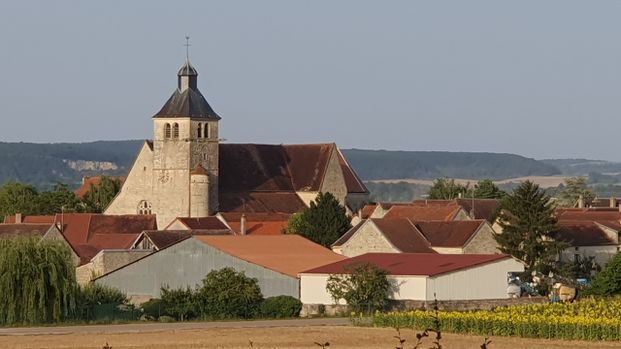 Wonen in Bourgondië - Photo 1