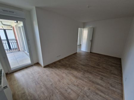 Appartement 2 pièces - Photo 3