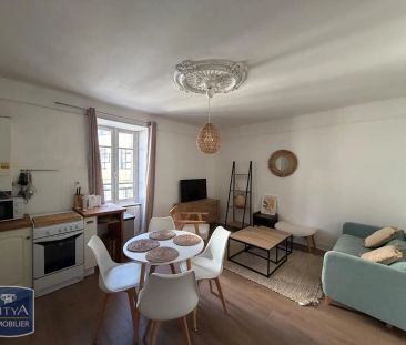 Appartement à louer 2 pièces 31.73m² - Photo 3