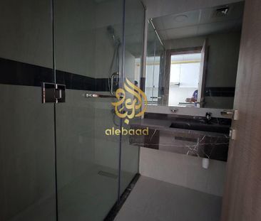 Brand New Studio,Balcony,Parking,gym,Pool - Photo 5