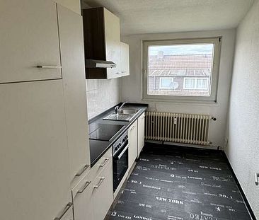 gepflegte 3 Zimmer Wohnung - Foto 3