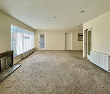 3 bedroom detached bungalow to rent - Photo 1