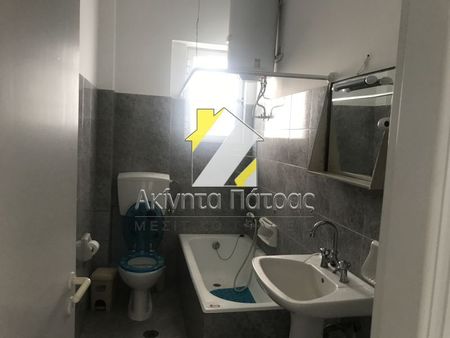 Διαμέρισμα για ενοικίαση Αγυιά (Πάτρα) - Photo 5