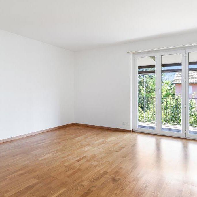 Helle 3-Zimmerwohnung an zentraler Lage in Zürich! - Photo 1