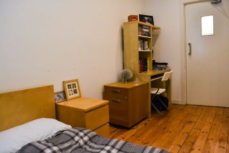 1 Bedroom Apartment - Photo 4