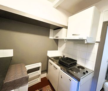 Location appartement 2 pièces, 33.63m², Perpignan - Photo 3