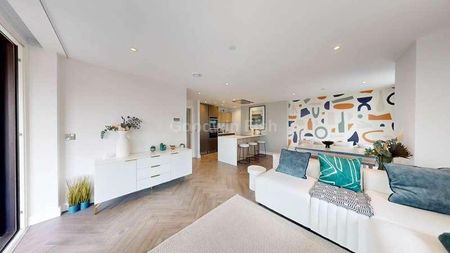 Castle Wharf, Chester Road, Castlefield, M15 - Photo 4