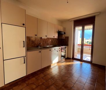 Appartamento di 3.5 locali, Bellinzona - Photo 2