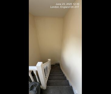 1 Bed Flat, High Street North, E6 - Photo 4